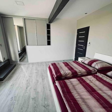 Apartman U Trati ميكولوف المظهر الخارجي الصورة